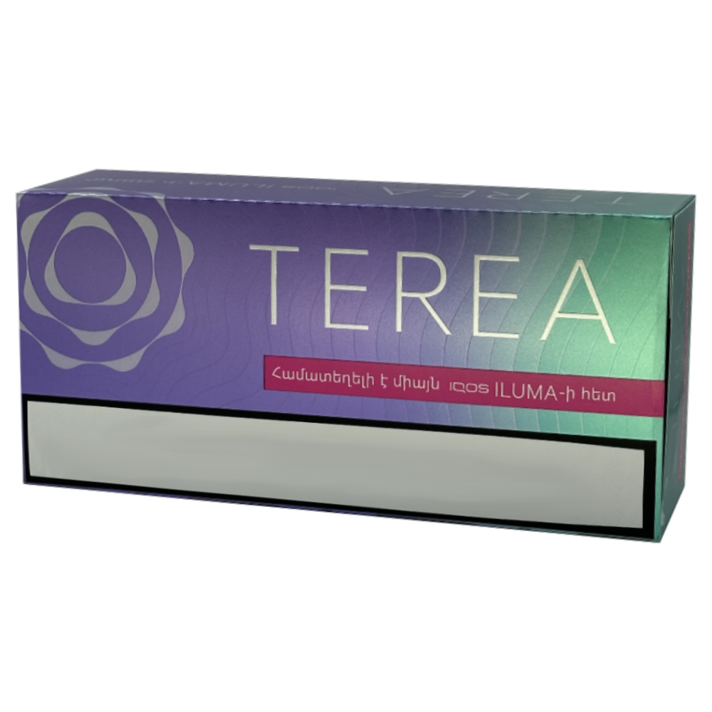 Terea Purple Wave AM